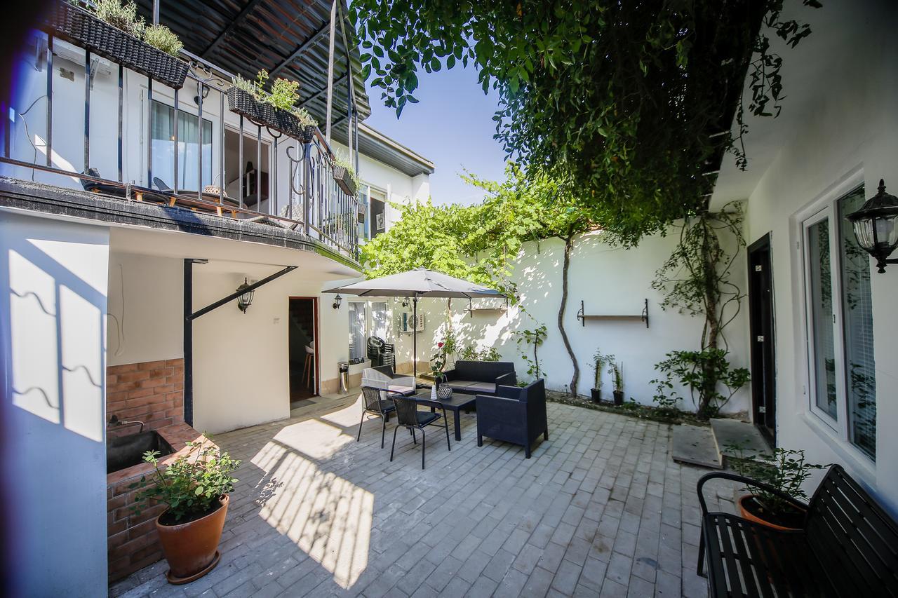 Avlabari Boutique House Ξενοδοχείο Τυφλίδα Εξωτερικό φωτογραφία